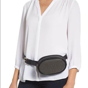 Steve Madden fanny pack